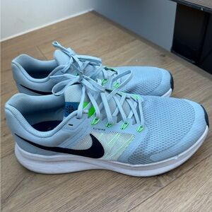 NikeRun Swift 3 'Blue Teal Black size 11